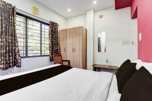 Super Hotel O Mission Hospital Durgapur Formerly Relax Guest House