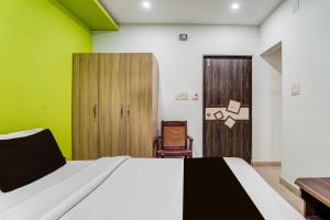Super Hotel O Mission Hospital Durgapur Formerly Relax Guest House