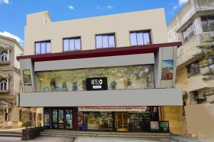 Super Hotel O Mission Hospital Durgapur Formerly Relax Guest House