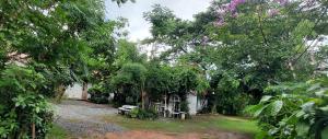 Village Homestay