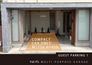 the lounge Kamakura HASE