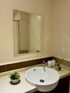 Studio Type - Matina Enclaves Residences