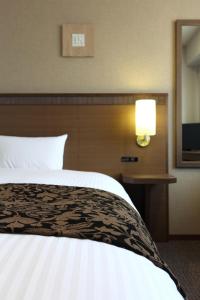 Toyooka Green Hotel Morris