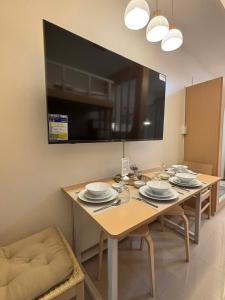 Shore 2 Peak Loft Condo Near MAll Of Asia