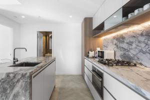 Bright 1-Bed Apartment in Brisbane CBD