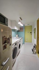 For Rest Yangjae Stay