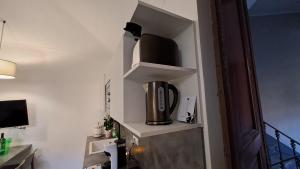 Porta Susa centro, balconi, condizionato, wifii e parcheggio