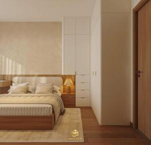 Galaxy Apt Green Pearl BN