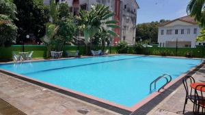 Hotel Casamas