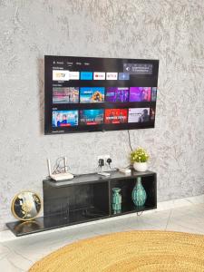 Easyhomes prime apartment