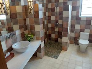 Bayview Gardens Hotel