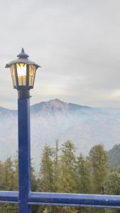 Mashobra Heights Hotel by Shalidrishya