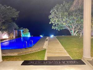 Villa Riverside