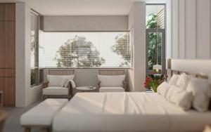 Abogo Signature Villa Beach My Khe Da Nang