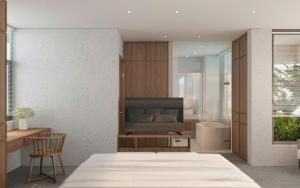 Abogo Signature Villa Beach My Khe Da Nang