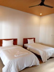 Jungle Family Homestay and resto