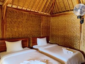 Jungle Family Homestay and resto