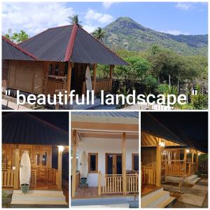 Jungle Family Homestay and resto