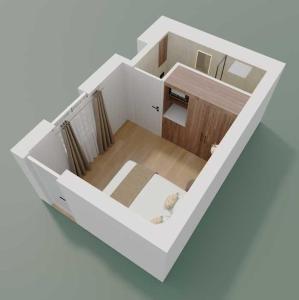 Cozy studio - 1P - Montorgueil