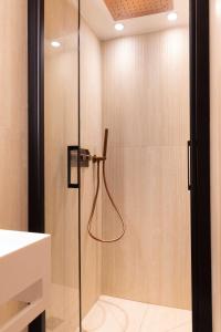 Cozy studio - 1P - Montorgueil