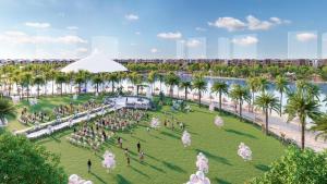 PARADIS VILLA & HOMESTAY - Vinhomes Ocean Park 3