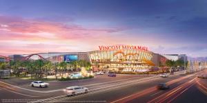 PARADIS VILLA & HOMESTAY - Vinhomes Ocean Park 3