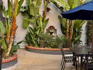 Charming Studio in the Heart of Hollywood