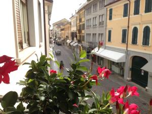 Pansion B&B Airis Pordenone Itaalia