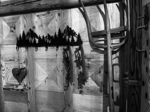 Chalet du Lac