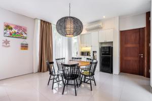 Bhiseka Villa Nusa Dua by Aishwarya Bali International