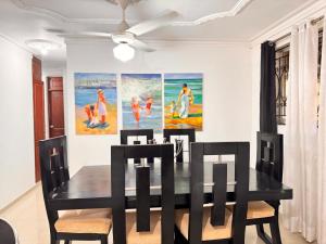 Cozy Huge and Lovely 3 bedrooms apts 2bathdrooms