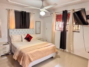 Cozy Huge and Lovely 3 bedrooms apts 2bathdrooms