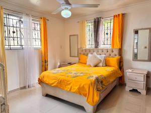 Cozy Huge and Lovely 3 bedrooms apts 2bathdrooms