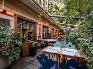 Mercure Tbilisi Old Town