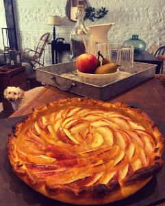 charming guest house