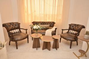 Spacious Haven in Abdelmoumen