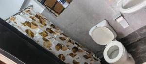 Akombe homestay-Makasembo 3bedrooms