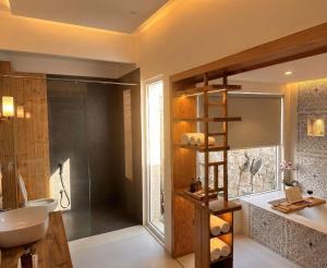 Vanthra Vilas, Jawai - Luxury Villas with Private Pools