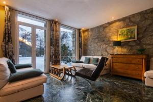 Chalet Glacier - Happy Rentals