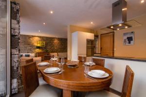 Chalet Glacier - Happy Rentals