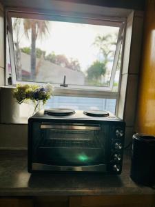 SerenityStay 37 on Zebra