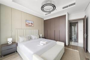 Modern 2BR at Nobles Tower Near Downtown