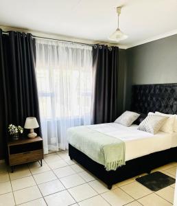 SerenityStay 37 on Zebra