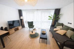 Le Palais de la Mer, T2, 4P, Plages et Centre