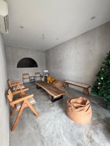 Stylish Landed small gathering House Kajang Semeyih Cheras