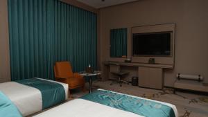 فندق روزا جراند غرناطه