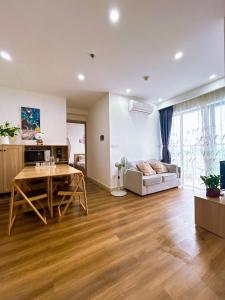 Subo Apartment