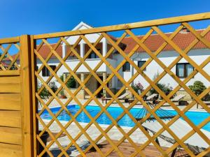 Marinic Comfortable holiday residence