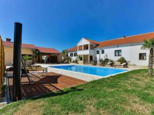 Marinic Comfortable holiday residence