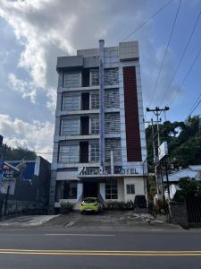 Miracle Hotel Manado